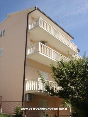 Appartamenti Julija – Alloggio Makarska Croazia