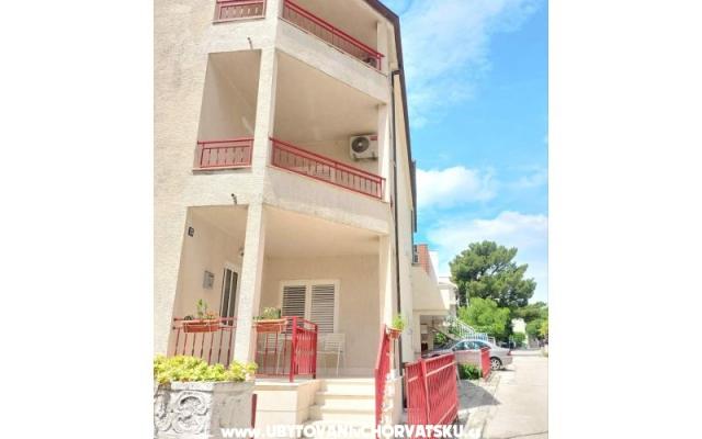 Appartamenti Lenka – Alloggio Makarska Croazia