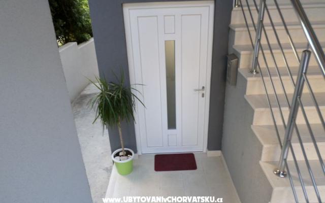 Appartamenti Ljubica – Alloggio Makarska Croazia