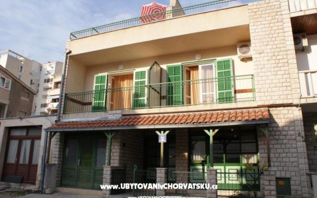 Casa Marija – Alloggio Makarska Croazia