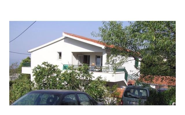 Appartamenti Marin – Alloggio Makarska Croazia