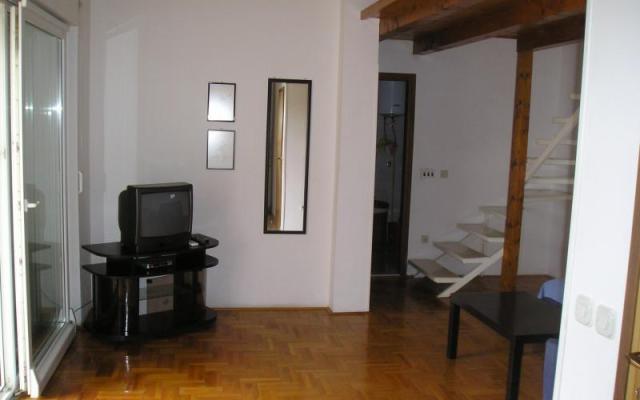Appartamenti Jadranka – Alloggio Makarska Croazia