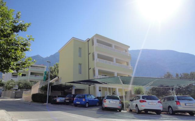Appartamenti Rados – Alloggio Makarska Croazia