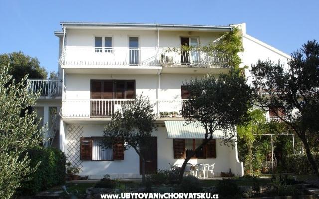 Appartamenti Rubinić – Alloggio Makarska Croazia