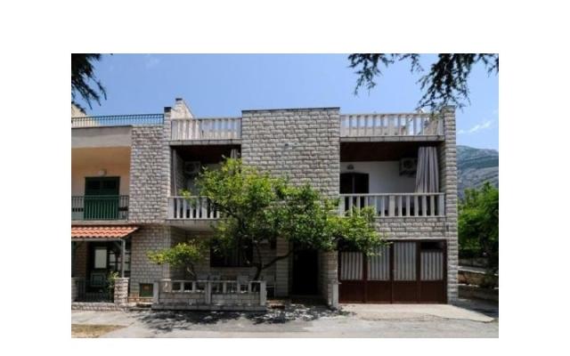 Appartamenti Šimić – Alloggio Makarska Croazia