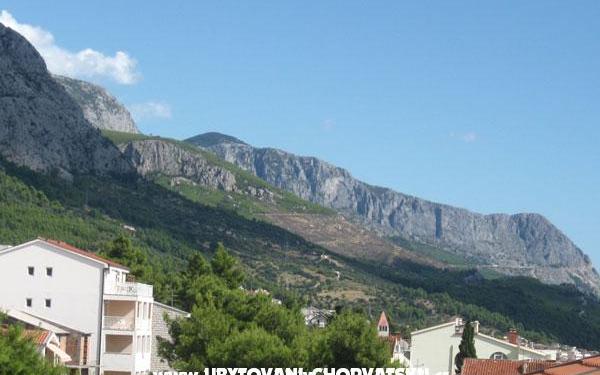 Appartamenti Škorput – Alloggio Makarska Croazia