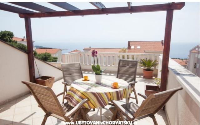 Appartamenti Tino – Alloggio Makarska Croazia