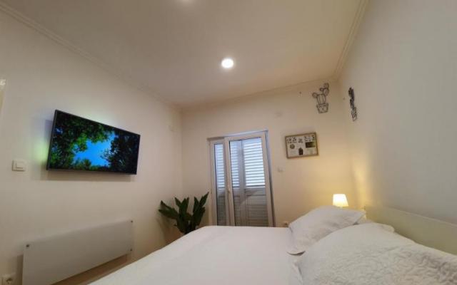 Appartamenti Vranješ – Alloggio Makarska Croazia