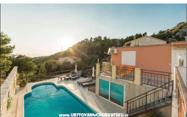 Appartamenti Maša – Alloggio Makarska Croazia