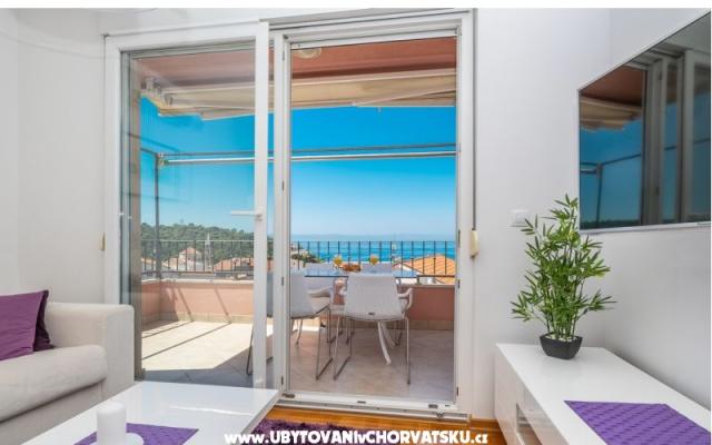 Appartamento Andrija – Alloggio Makarska Croazia