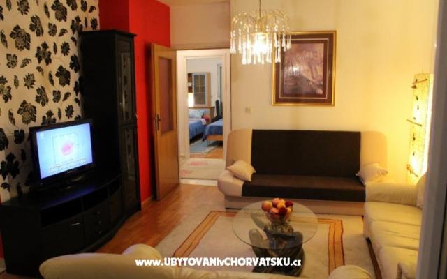 Appartamento Marko – Alloggio Makarska Croazia
