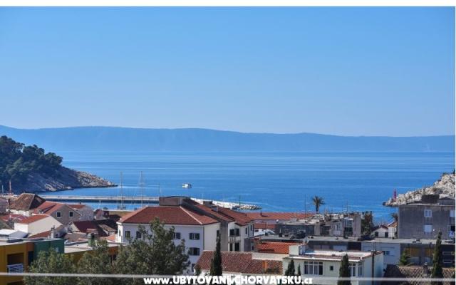 Appartamento Petar – Alloggio Makarska Croazia