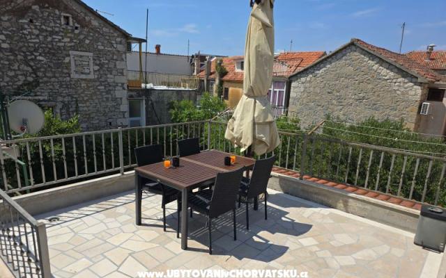 Appartamento Vita Mare – Alloggio Makarska Croazia