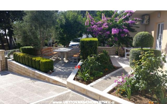 Appartamento Silva – Alloggio Makarska Croazia