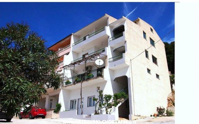 APARTMENTS ELA – Alloggio Makarska Croazia