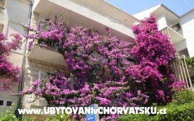 Appartamenti Jele – Alloggio Makarska Croazia
