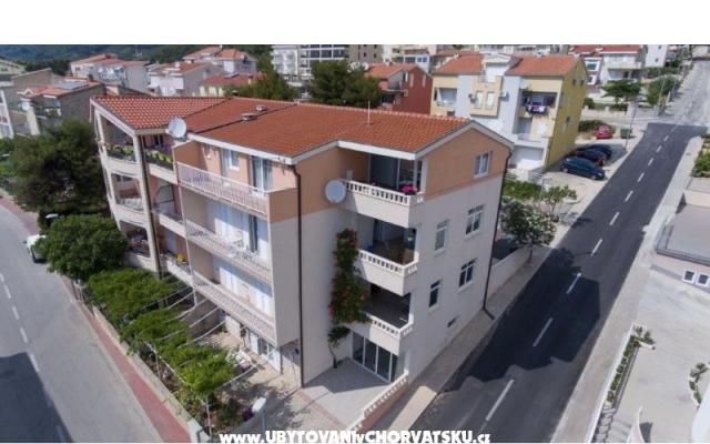 Appartamenti LIVIRA – Alloggio Makarska Croazia