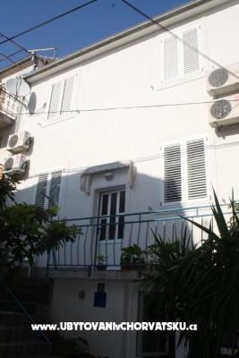 Appartamenti Marija Makarska – Alloggio Makarska Croazia