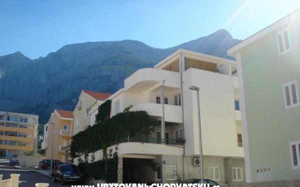 Appartamenti Milic – Alloggio Makarska Croazia