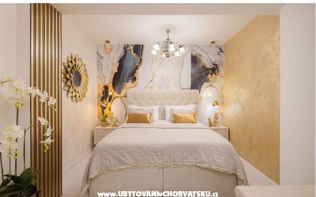 Appartamenti Romilda, by the beach – Alloggio Makarska Croazia