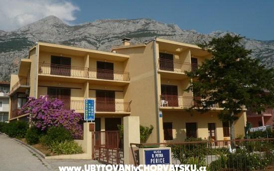 Appartamenti Šarić – Alloggio Makarska Croazia