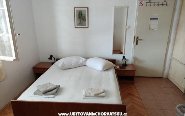 Appartamenti Selak – Alloggio Makarska Croazia