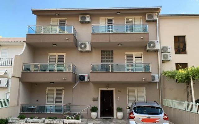 Appartamenti Tina – Alloggio Makarska Croazia