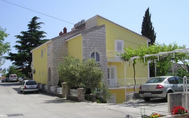 Appartamenti VUKOVIĆ Makarska *** – Alloggio Makarska Croazia