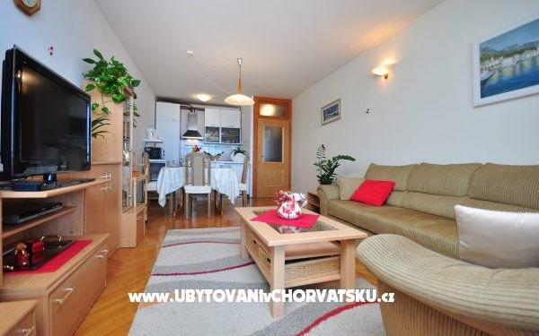 Appartamento Sea View – Alloggio Makarska Croazia