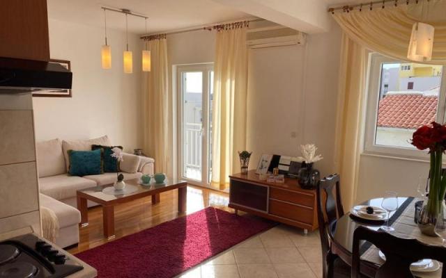 Appartamento Marko Makarska  – Alloggio Makarska Croazia