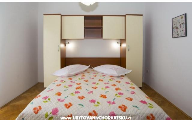Appartamenti Vranješ – Alloggio Makarska Croazia