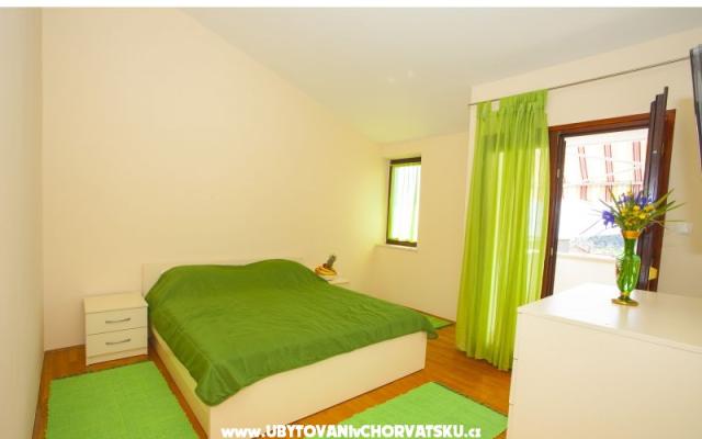 Villa Centar – Alloggio Makarska Croazia