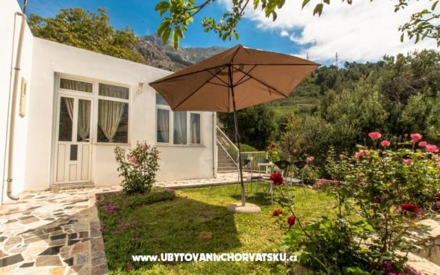 Downtown Appartamenti + Free Parking – Alloggio Makarska Croazia