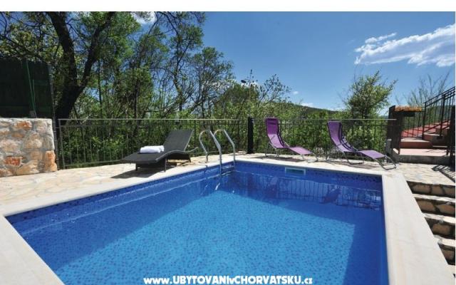 Didova struga – Alloggio Makarska Croazia