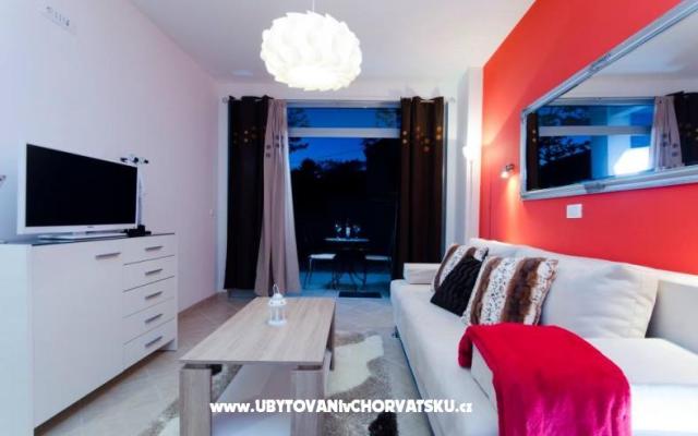 Appartamento ENI – Alloggio Makarska Croazia