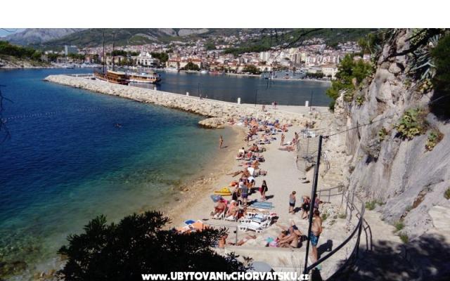 Frapedo sport Makarska – Alloggio Makarska Croazia