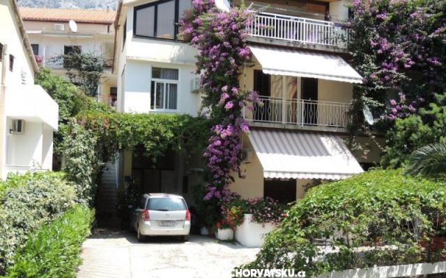 Casa Erceg – Alloggio Makarska Croazia