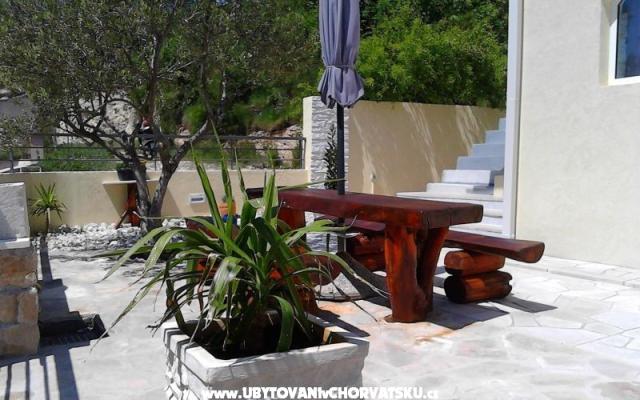 Holiday Casa Paradiz – Alloggio Makarska Croazia