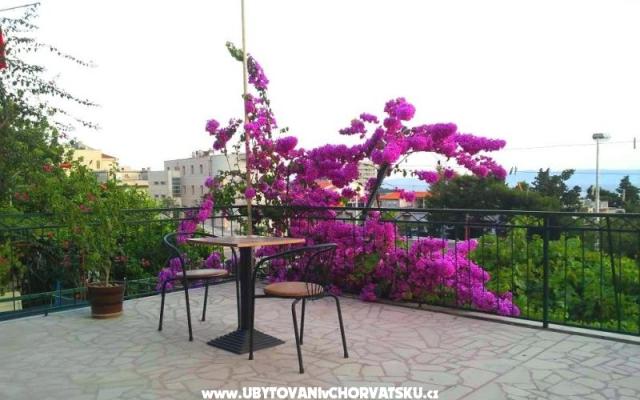 Casa Biokovo – Alloggio Makarska Croazia