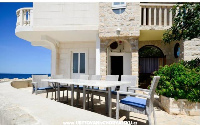 Casa MIRA – Alloggio Makarska Croazia