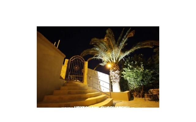 Love Story – Alloggio Makarska Croazia