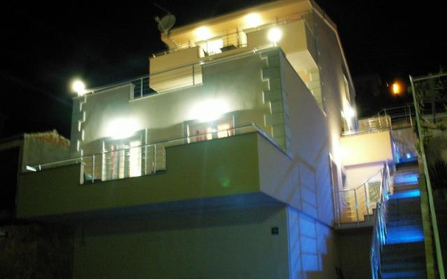 Luxury Appartamento villa Dusanka – Alloggio Makarska Croazia