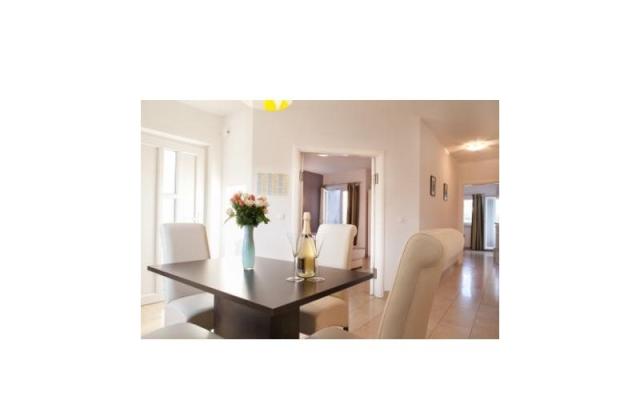 Appartamento Lynette – Alloggio Makarska Croazia