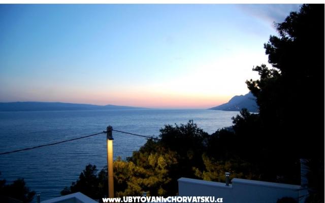 Antonija – Alloggio Makarska Croazia