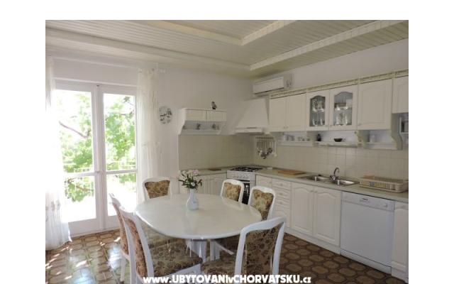 Maja – Alloggio Makarska Croazia