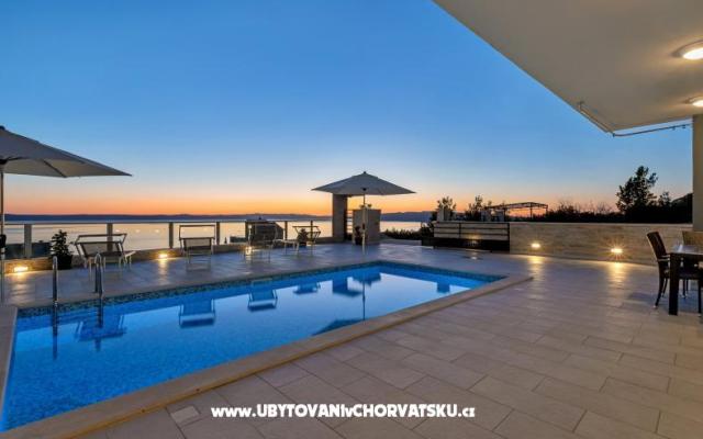 MALUCI – Alloggio Makarska Croazia