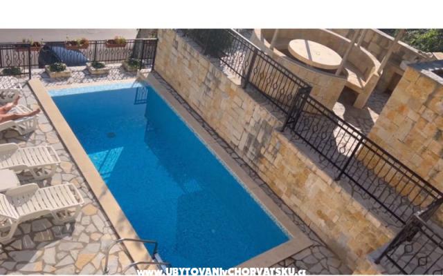 Maric Appartamenti – Alloggio Makarska Croazia
