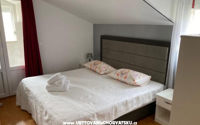Appartamento Makarska – Alloggio Makarska Croazia