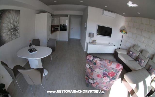 New Modern Appartamento Matutu – Alloggio Makarska Croazia