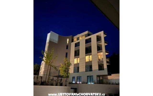Northside Appartamento – Alloggio Makarska Croazia
